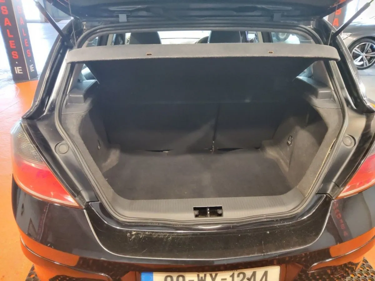 Opel Astra 1.4 16V Life - Image 3