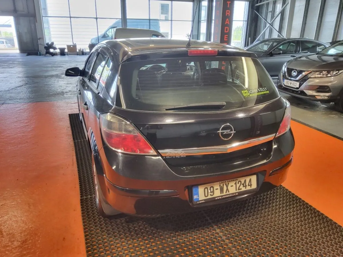 Opel Astra 1.4 16V Life - Image 4