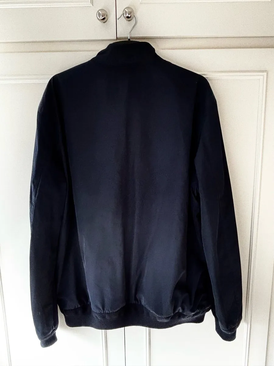 Men’s Polo Ralph Lauren Jacket XL - Image 3