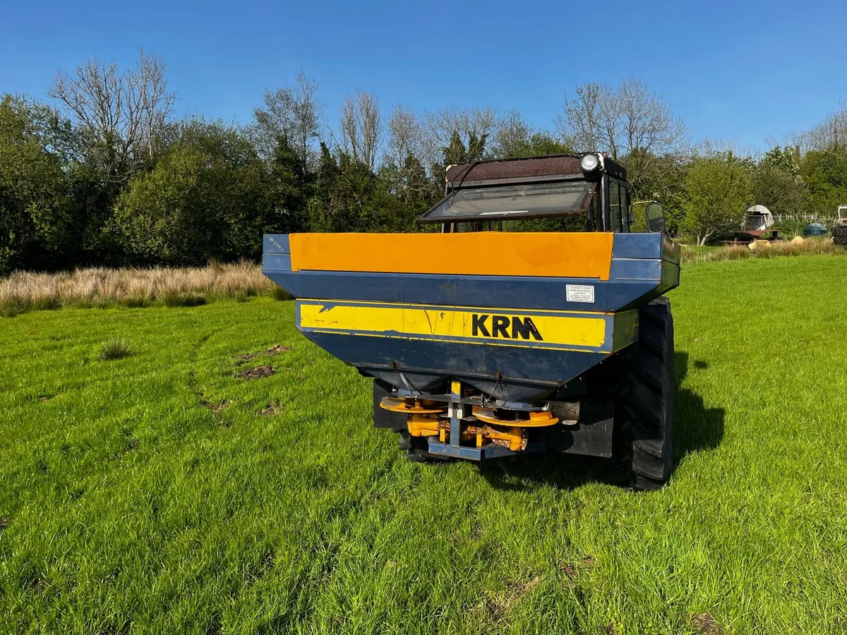 KRM sower - Image 1