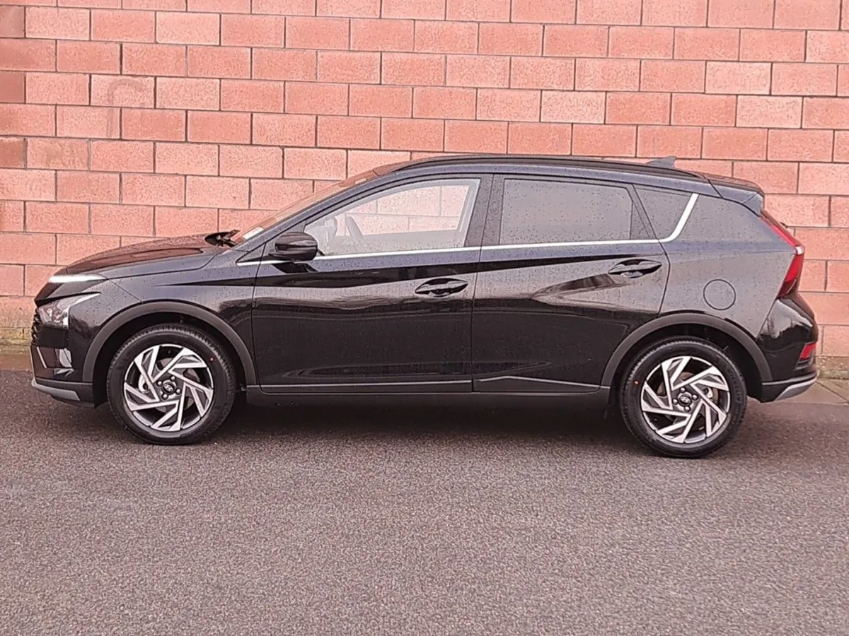 Hyundai Bayon Executive Model Automatic 1.0 Petro - Image 3