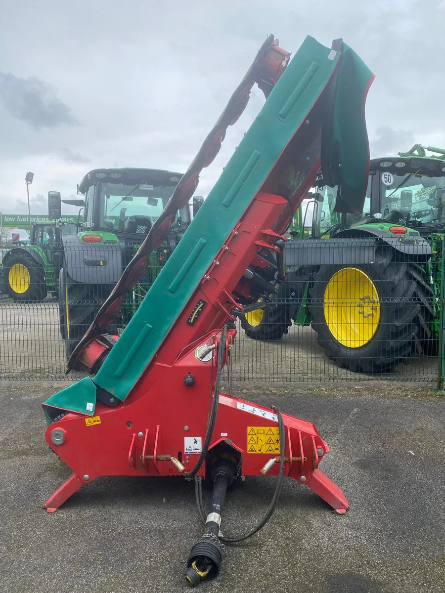 Kverneland 3322T - Image 1