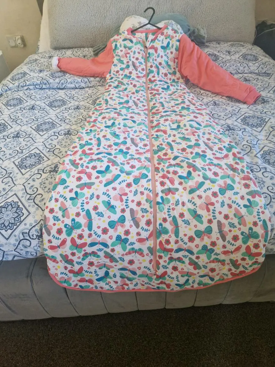 Kids sleep bags - Image 1