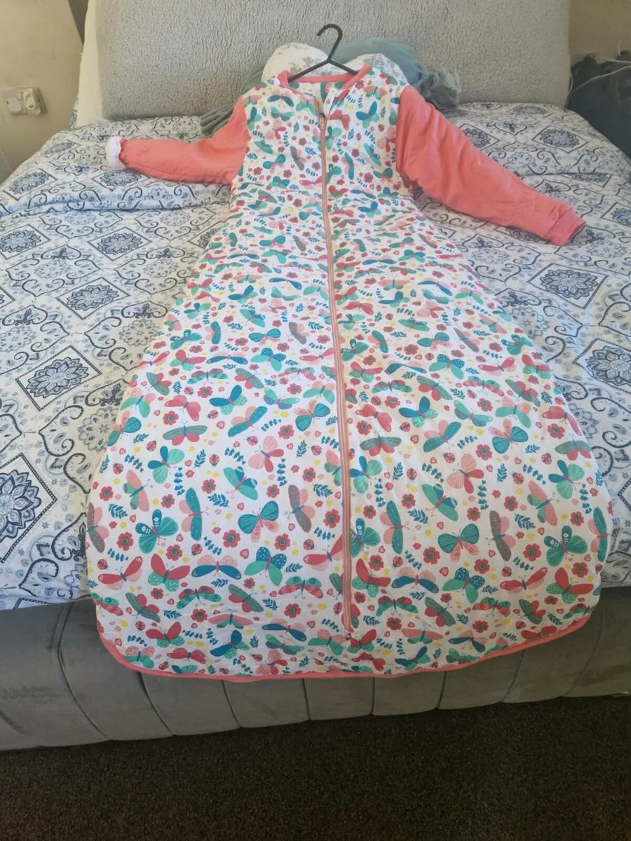 Kids sleep bags - Image 2