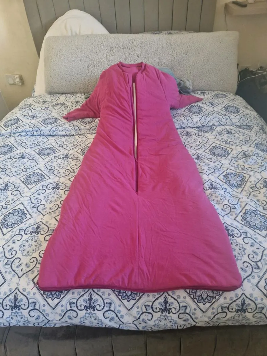 Kids sleep bags - Image 3