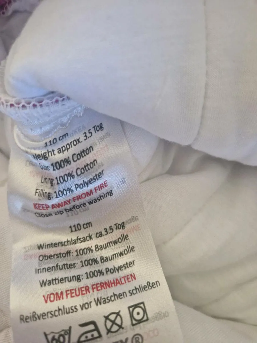 Kids sleep bags - Image 4