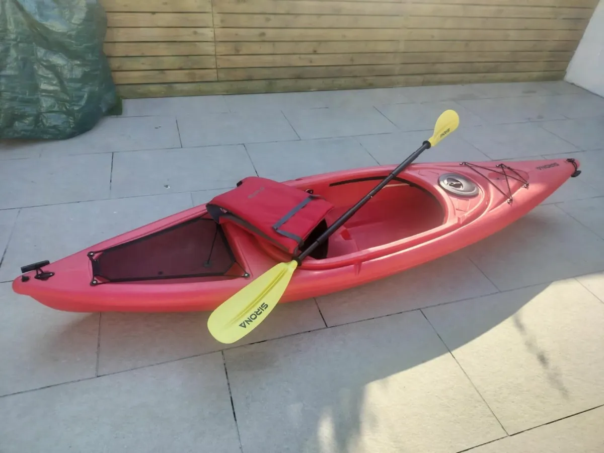 Kayak
