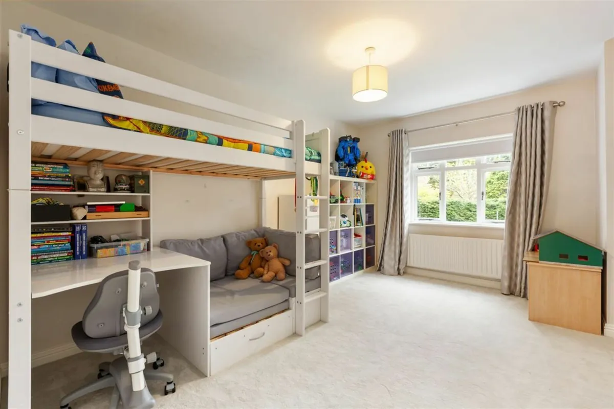 Flexa Bunk Bed