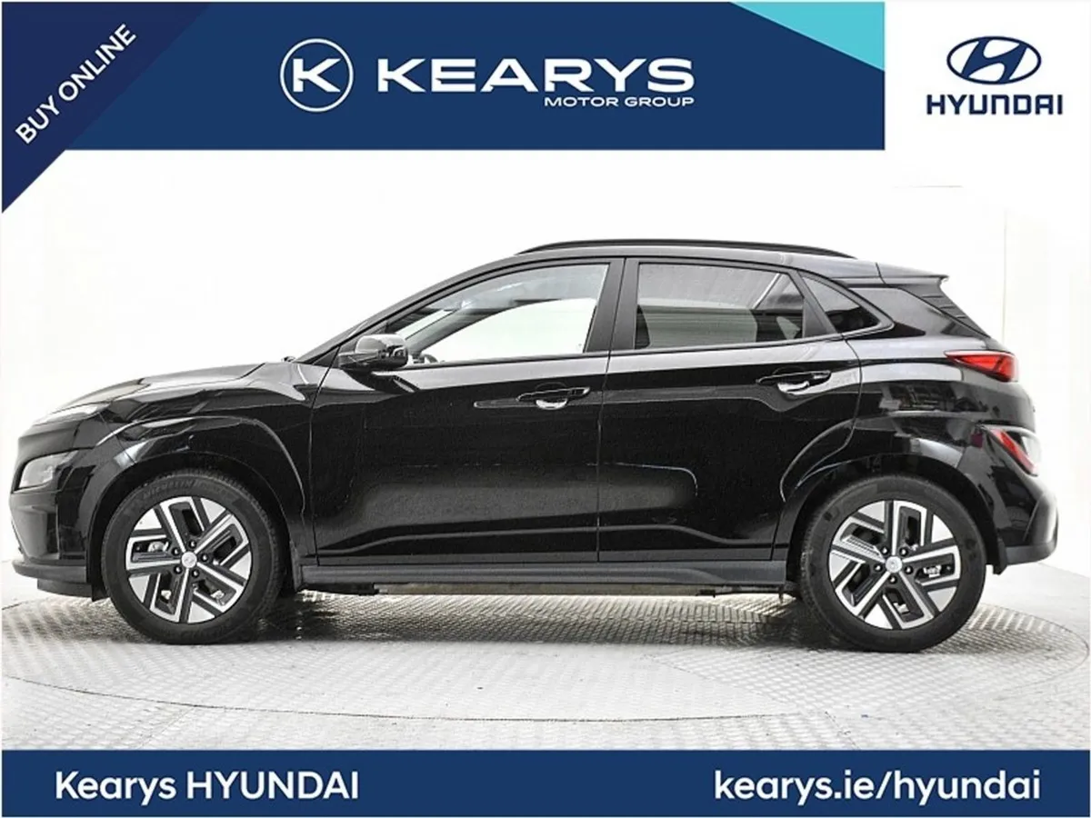 Hyundai Kona EV Premium 64 kWh - Image 4