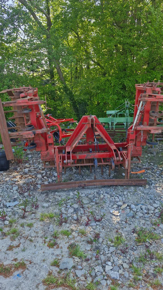 Cultivator - Image 2