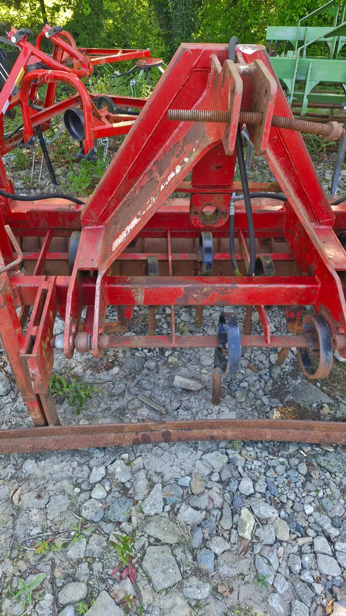 Cultivator - Image 3