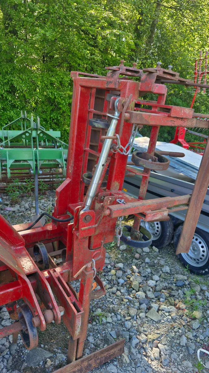 Cultivator - Image 4