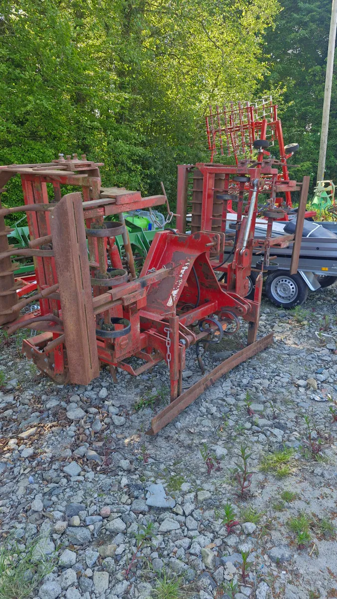 Cultivator - Image 1