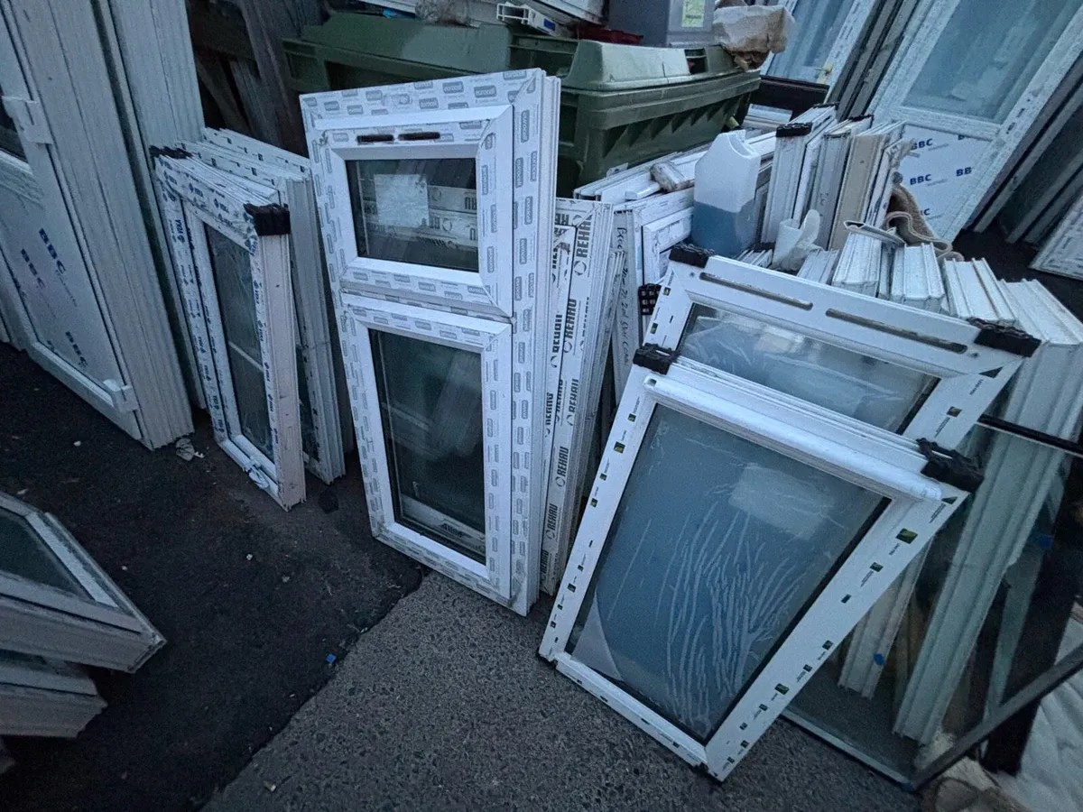 PVC doors - Image 3