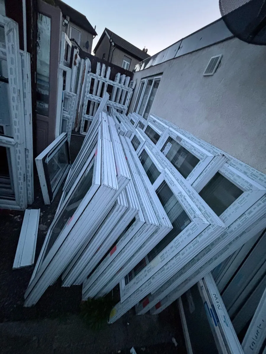 PVC doors - Image 4
