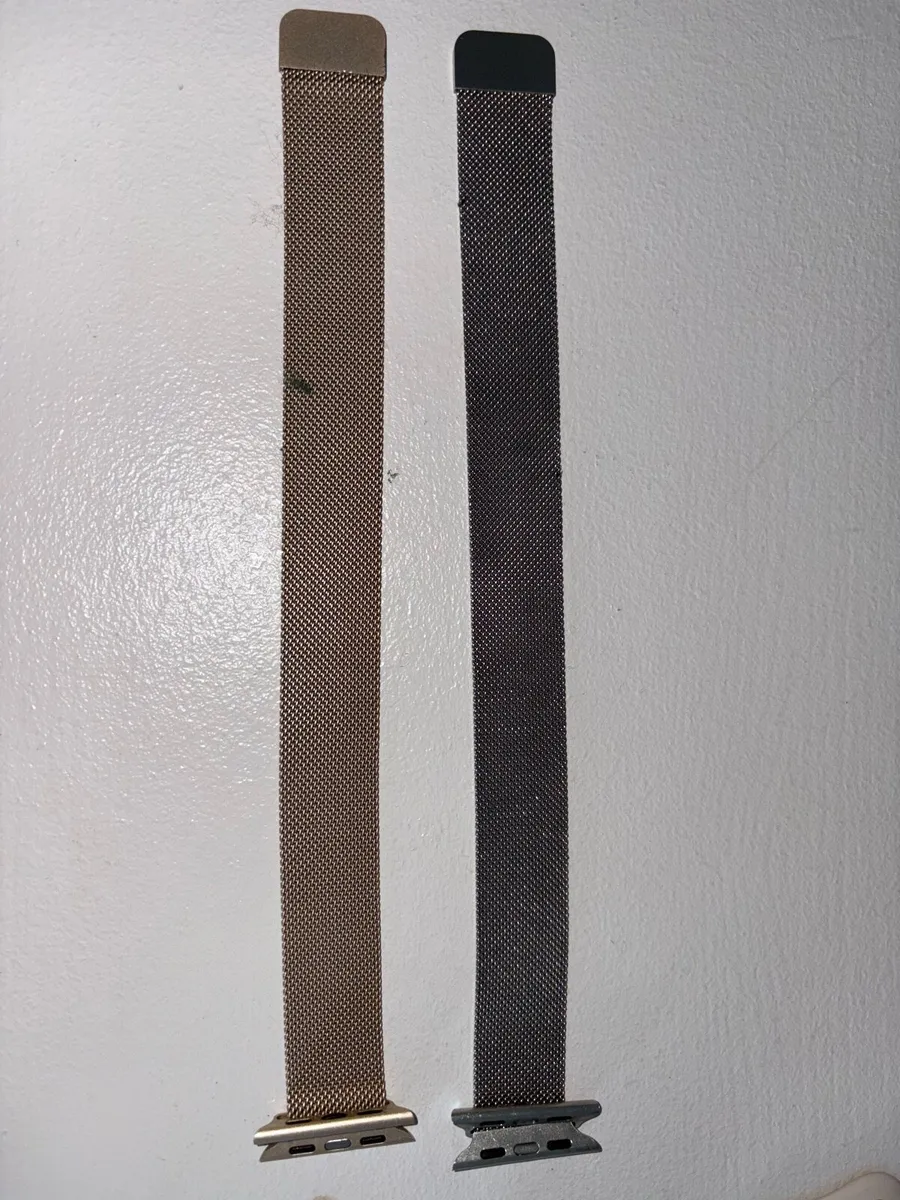 Apple Smartwatch SE 40mm - Image 3