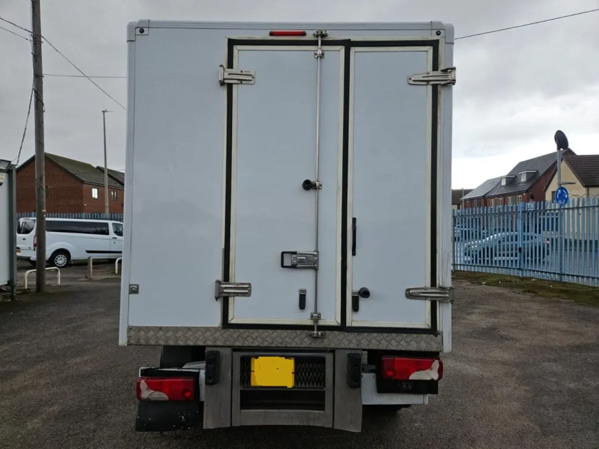 2020MERCEDES-BENZ SPRINTER2.1 314 CDI MWB FREEZER - Image 4