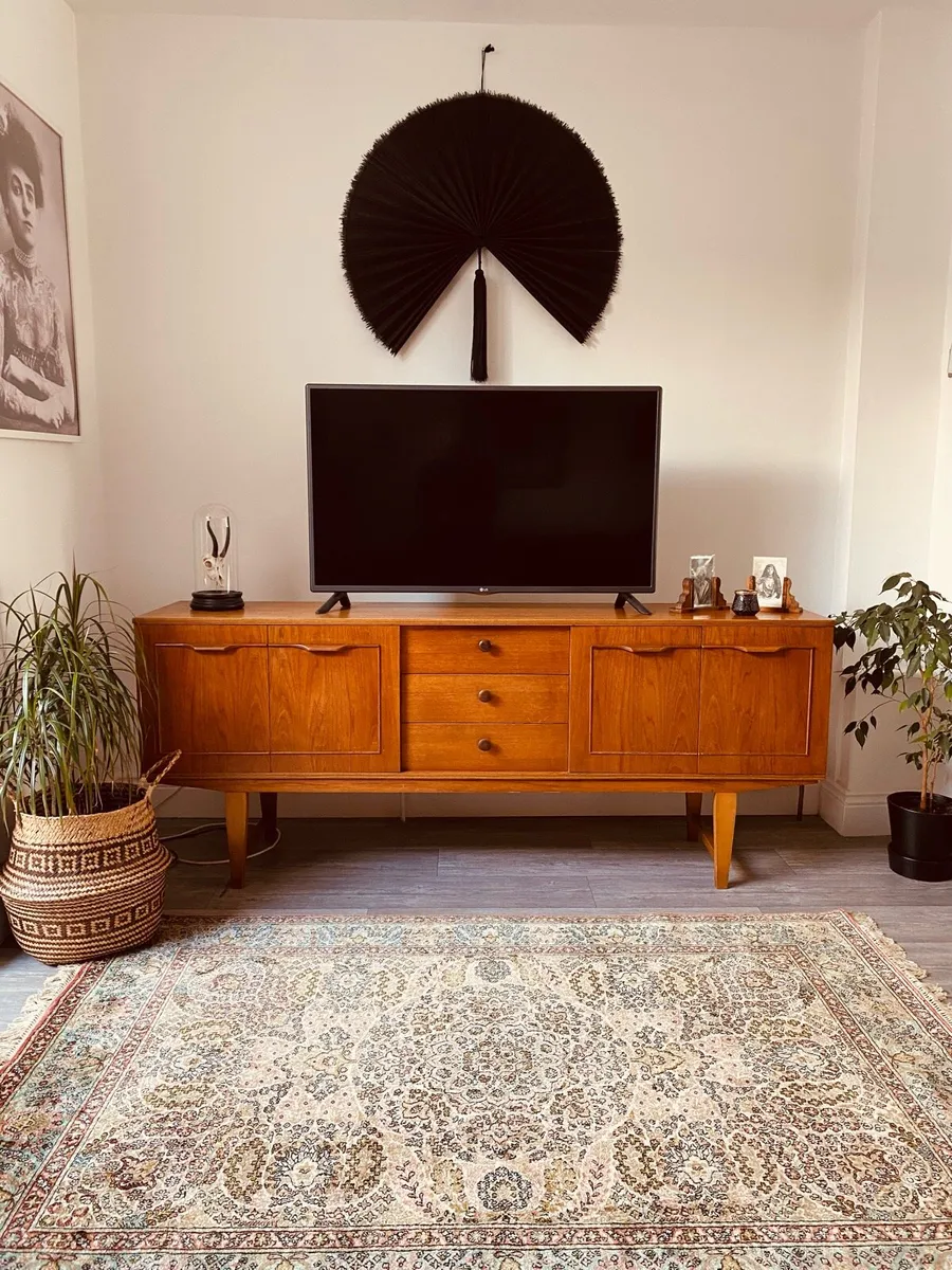 Mid Century Sideboard - Image 1