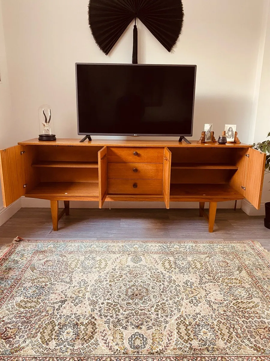 Mid Century Sideboard - Image 2
