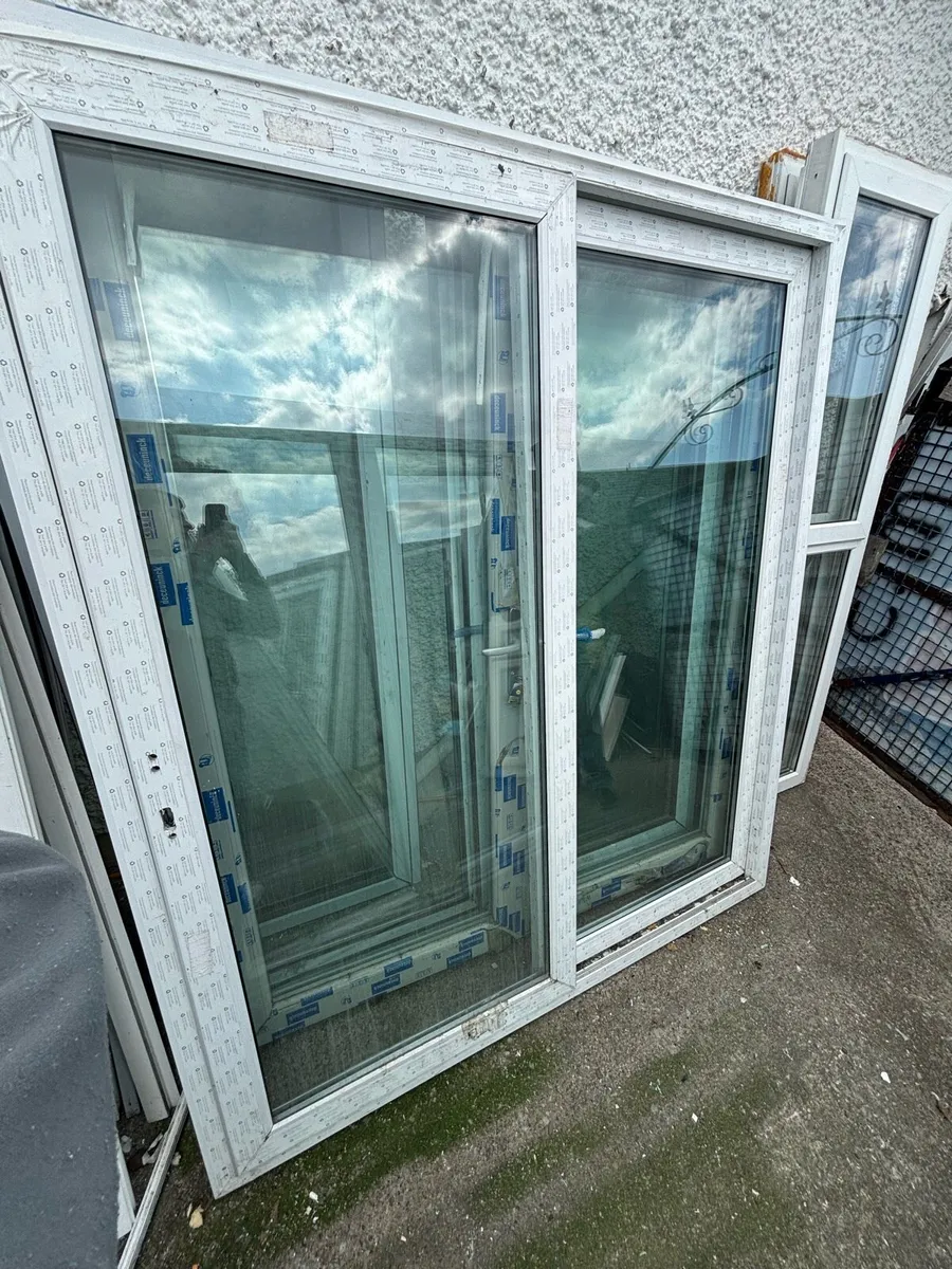 PVC doors - Image 2