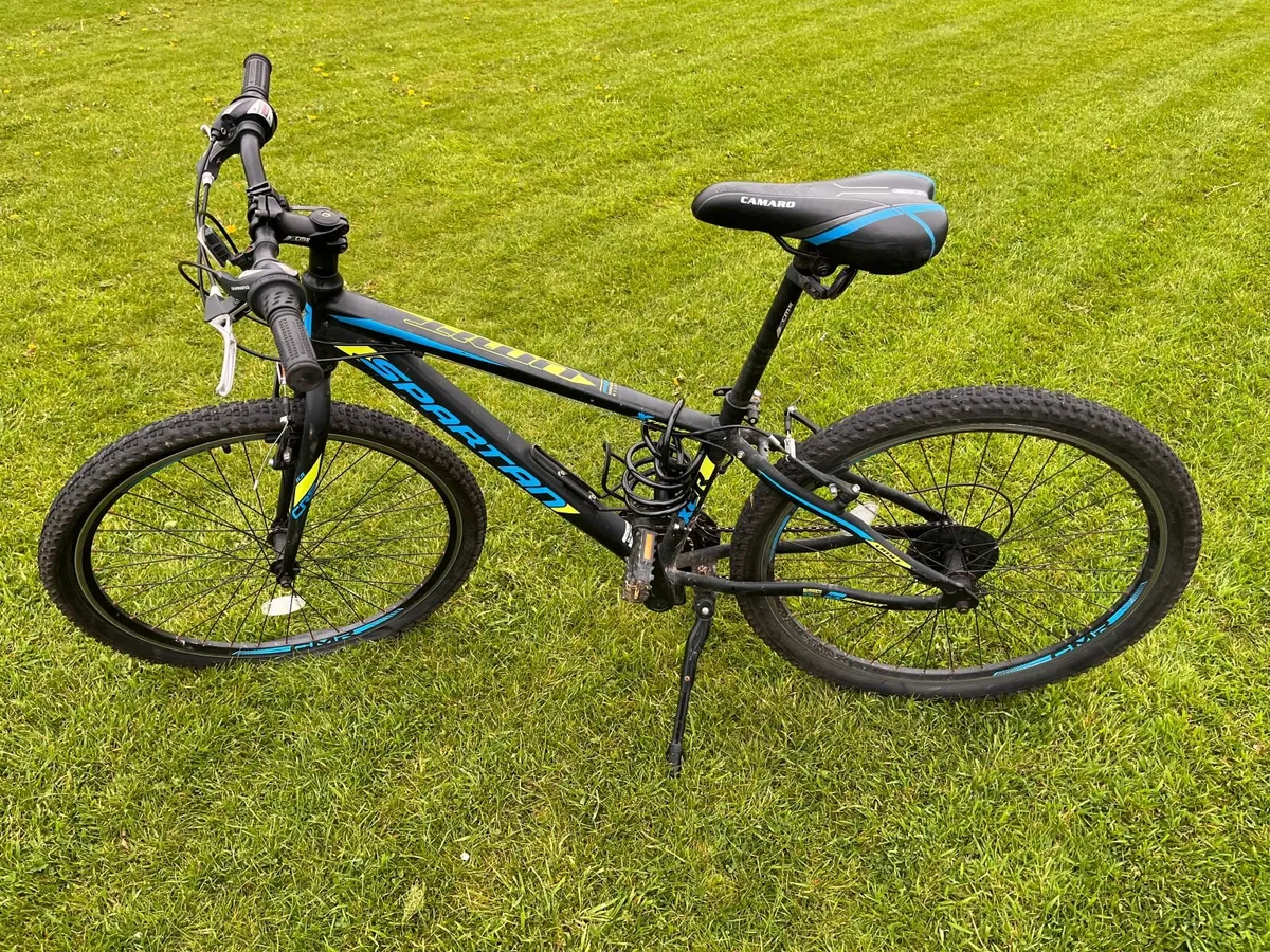 Kids Bike - Image 2