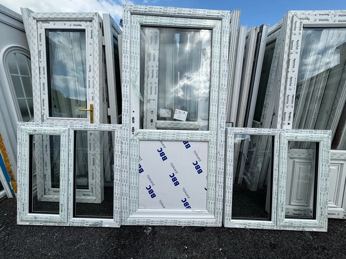PVC doors - Image 3