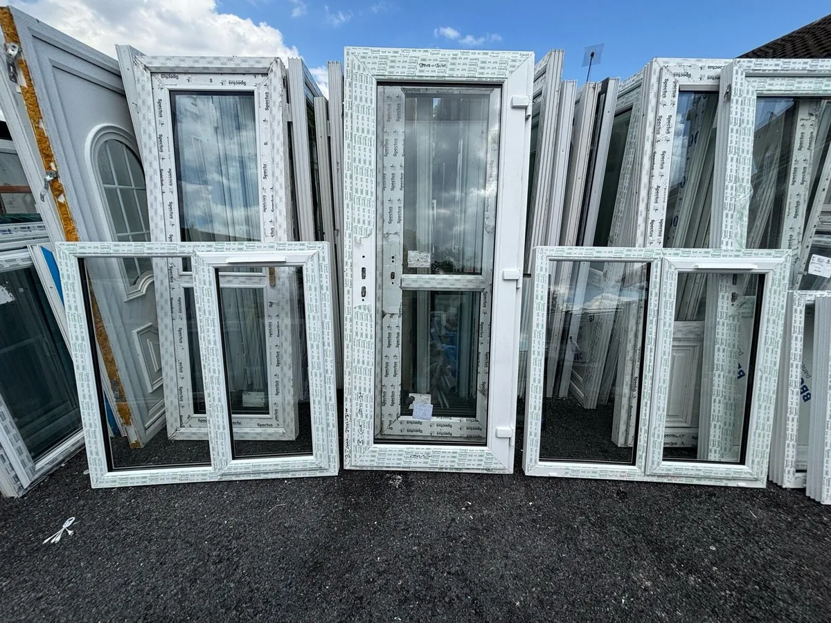 PVC doors - Image 4