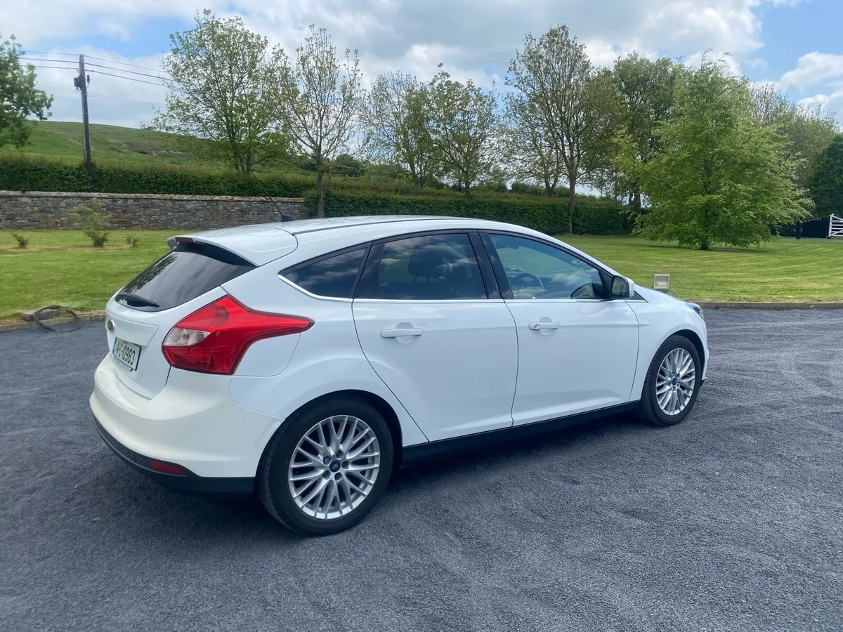 Ford Focus 2014 - Image 3