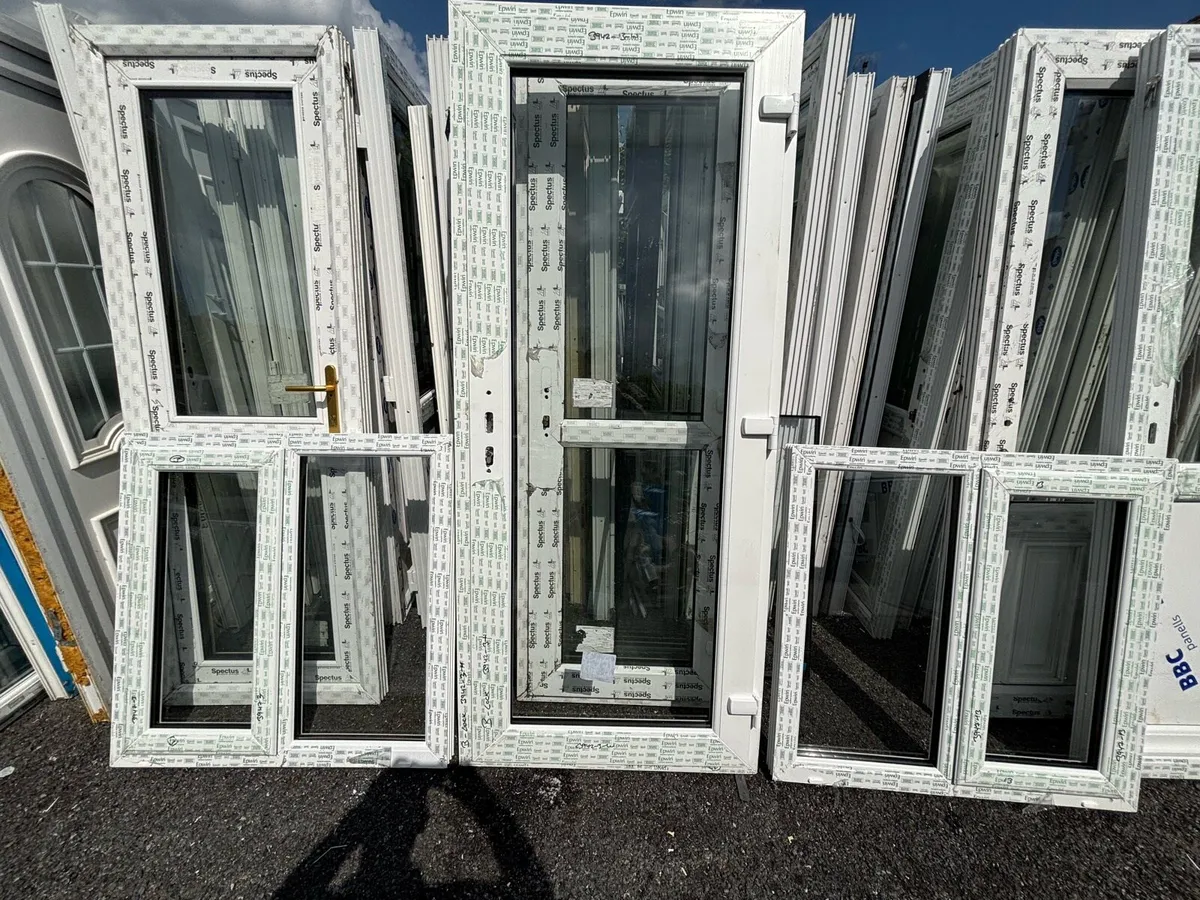 PVC doors - Image 2