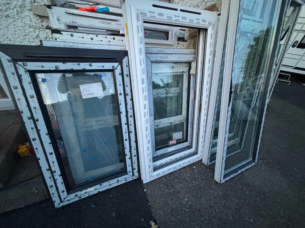 PVC doors - Image 4