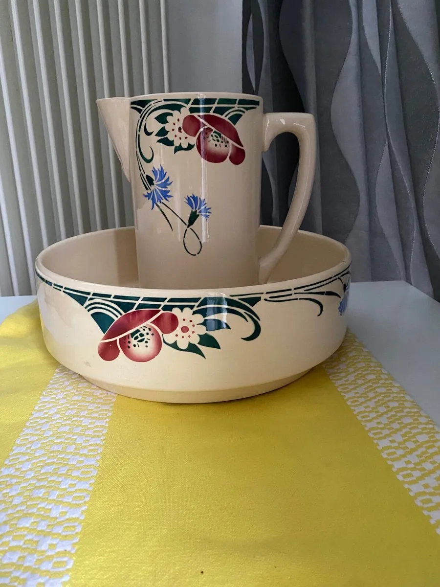 Ceramics - Image 1