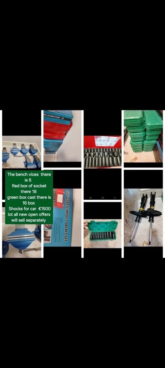 Clearing out my storage shed - Image 1
