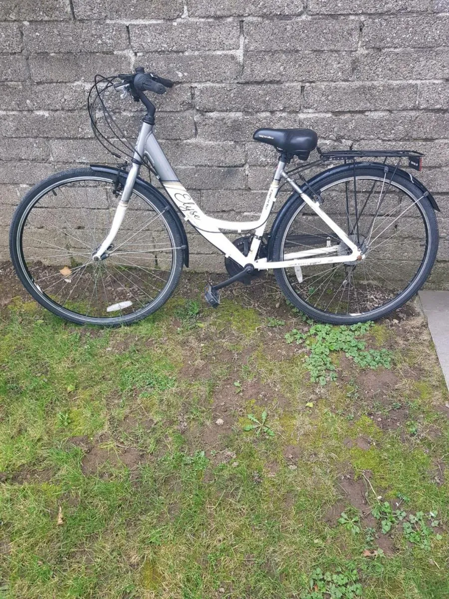 Bike