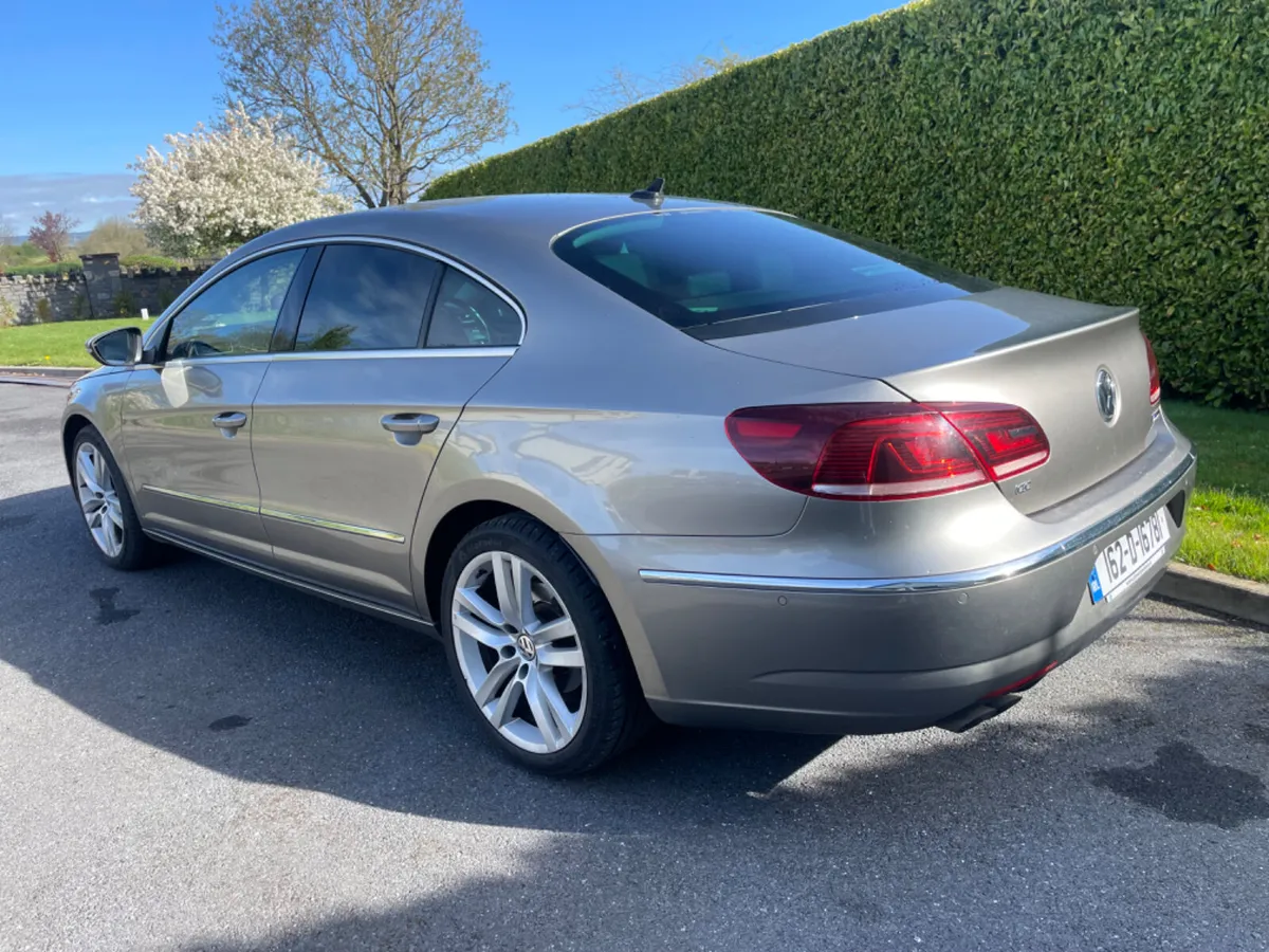 Volkswagen CC 2016 - Image 2