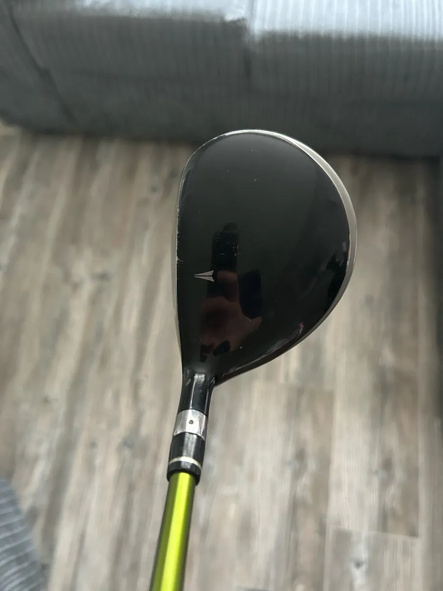 Nike 3 Wood - Image 2