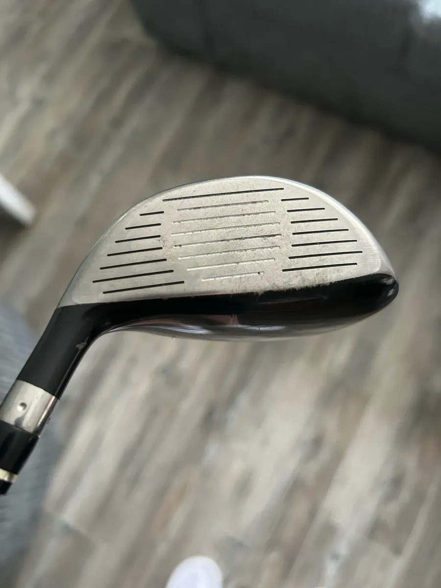 Nike 3 Wood - Image 3