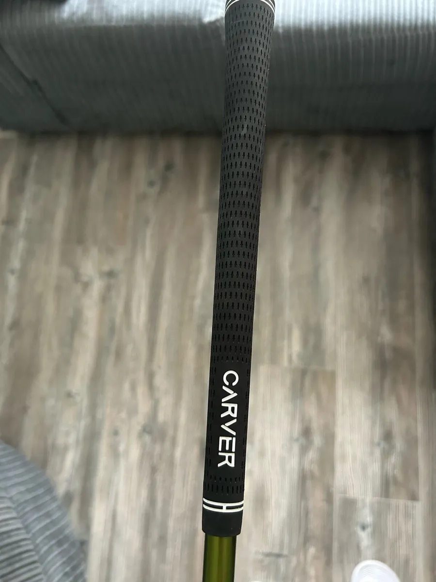 Nike 3 Wood - Image 4