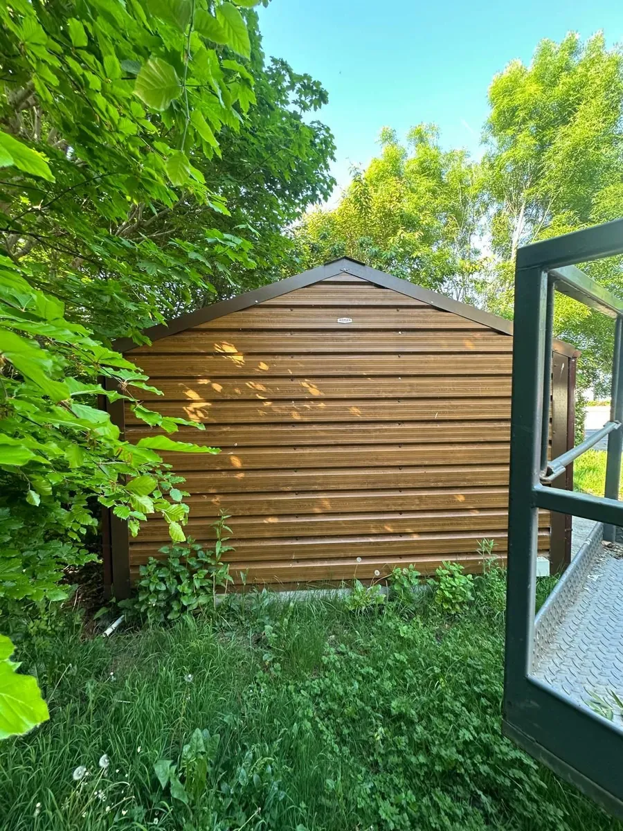 Insulated Shed - Image 3