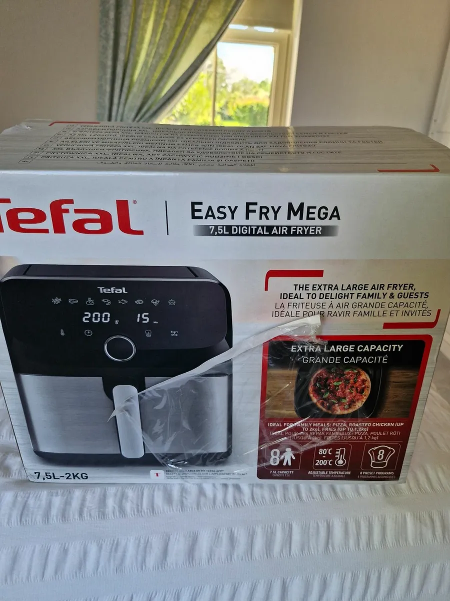 Airfryer - Image 2