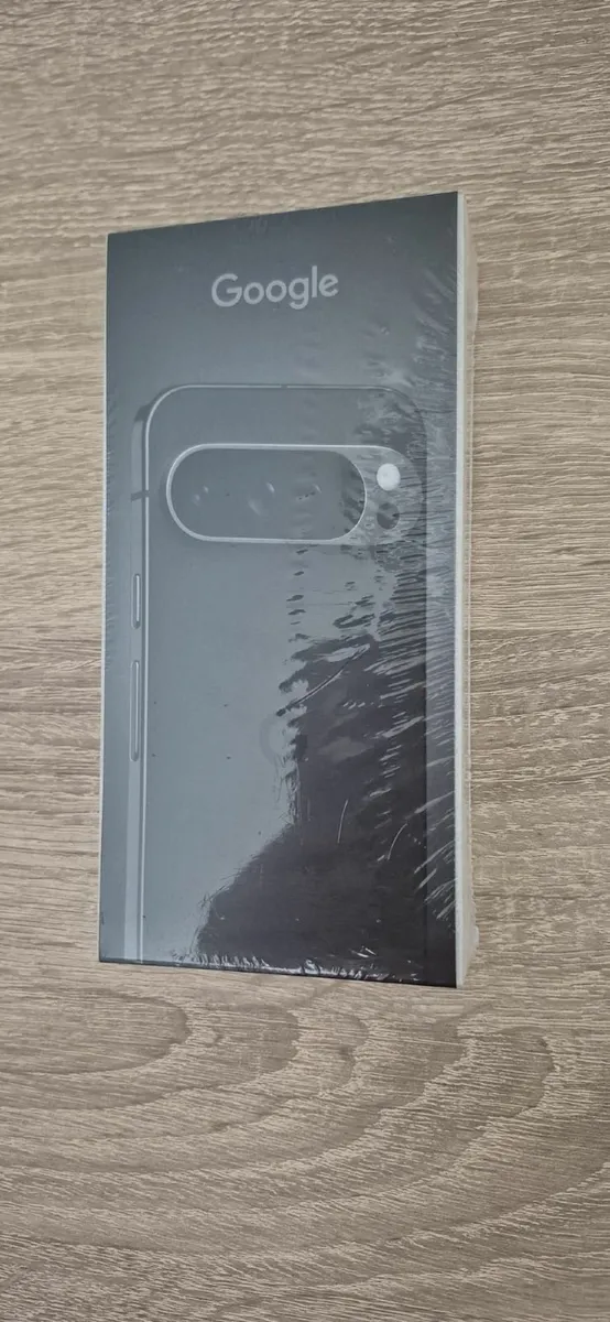 Google pixel 9 pro
