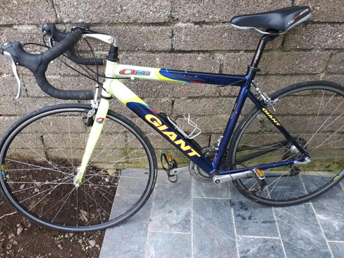 Bike