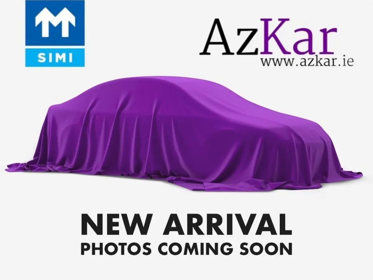 Mitsubishi Space Star 2021 Invite 1.2 Petrol 5DR - Image 1