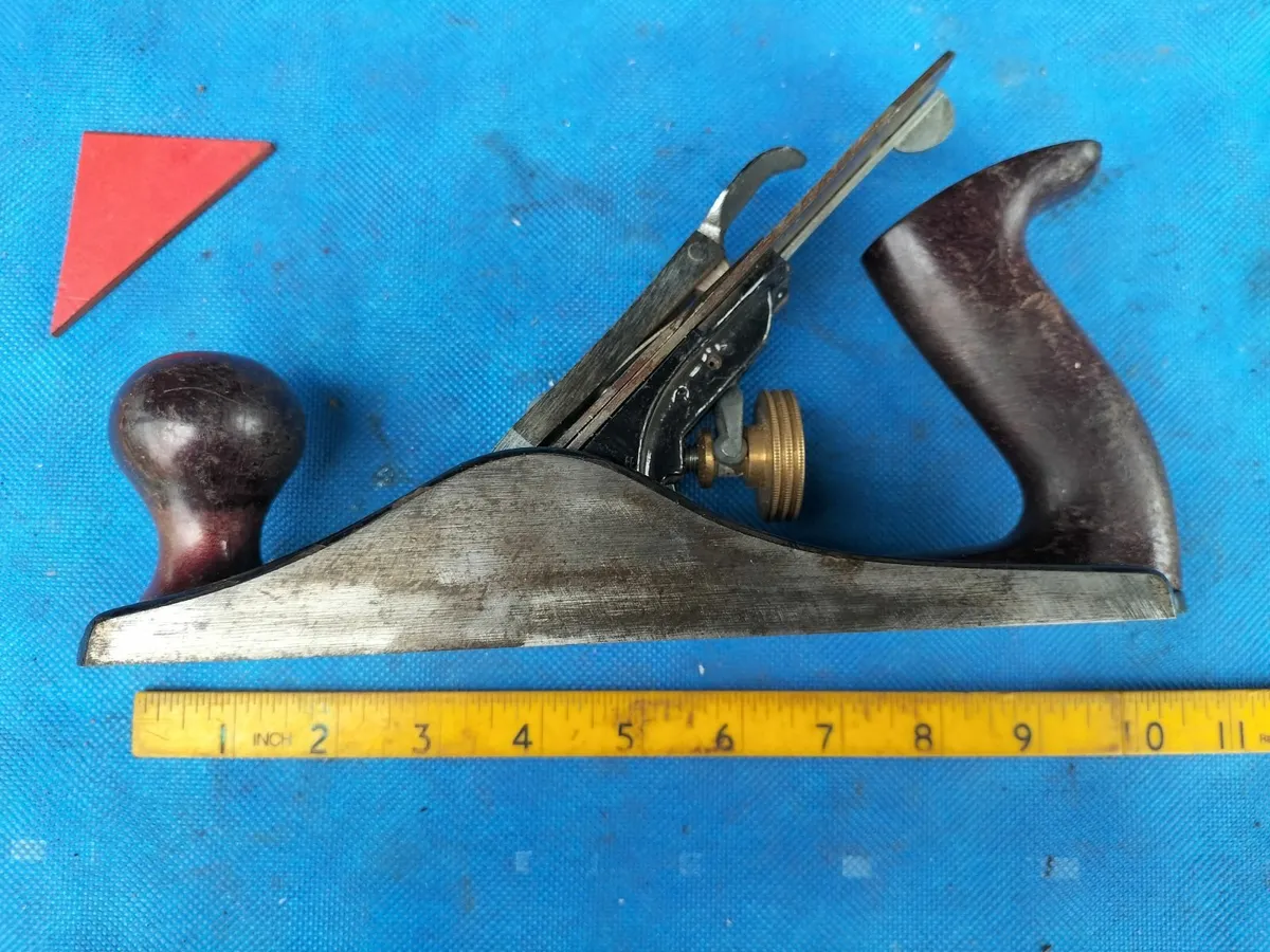 Stanley no4 Plane - Image 2