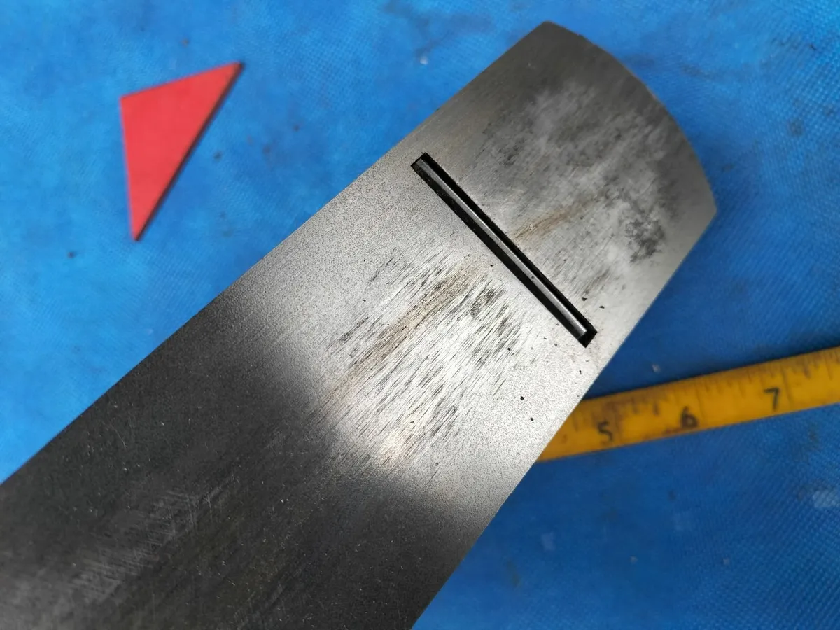 Stanley no4 Plane - Image 3