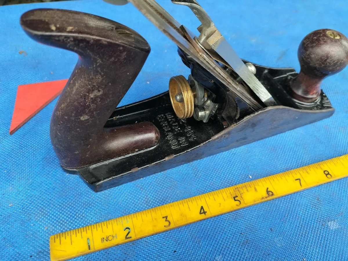 Stanley no4 Plane - Image 4