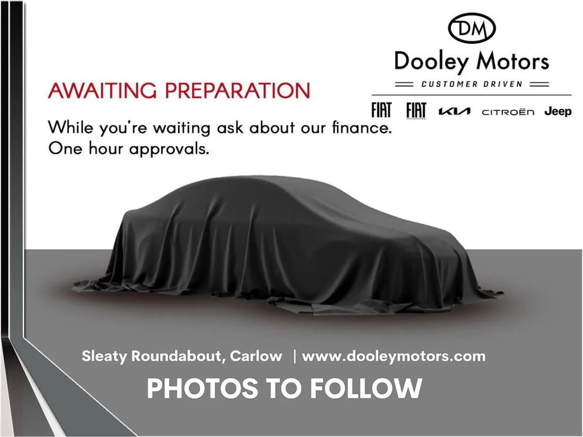 Kia Sportage K3 1.6 Crdi SCR Diesel 115 hp 6MT - Image 1