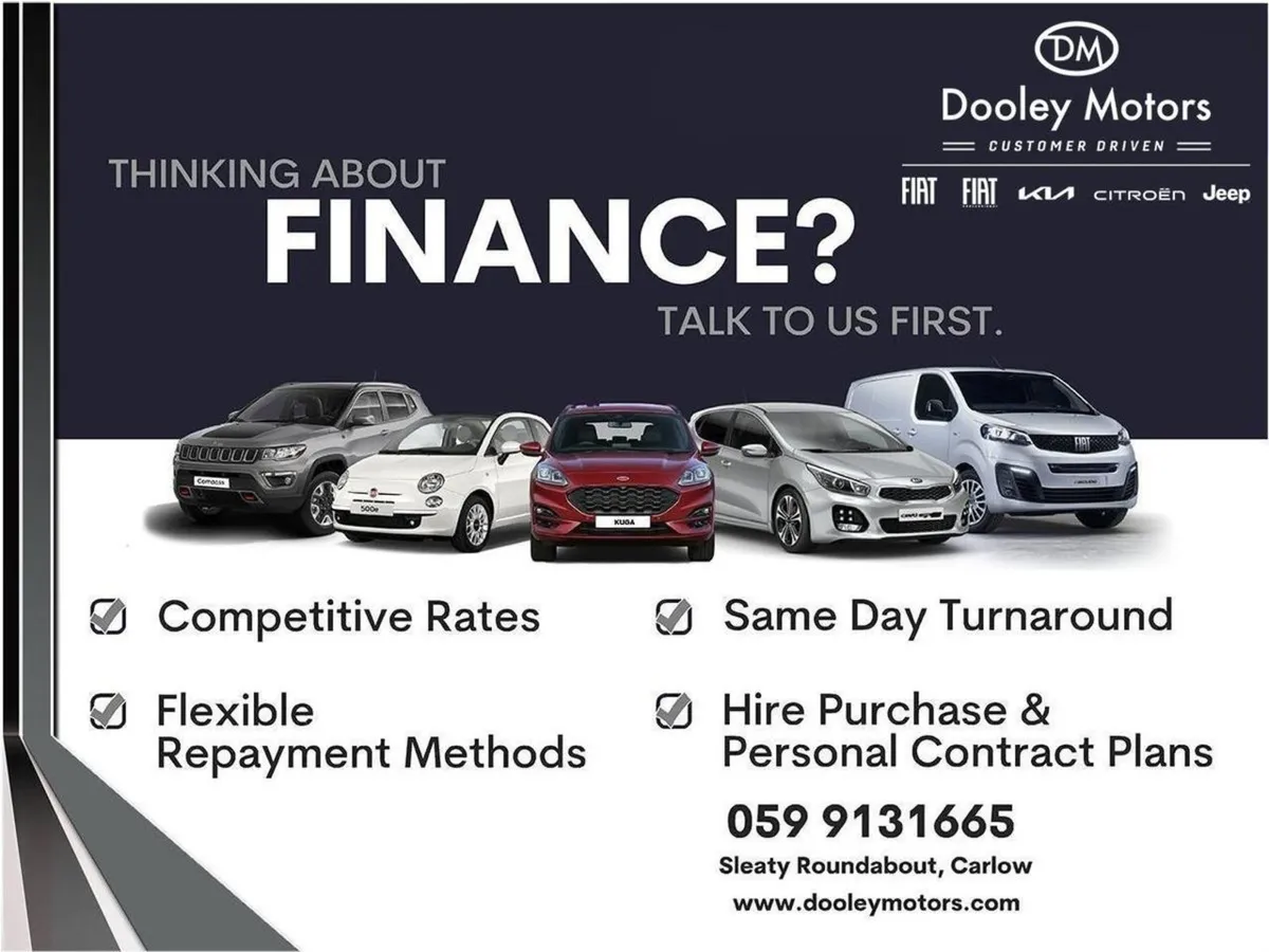 Kia Sportage K3 1.6 Crdi SCR Diesel 115 hp 6MT - Image 2