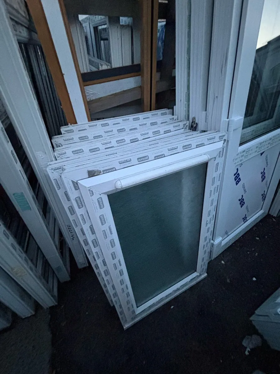 PVC doors - Image 3