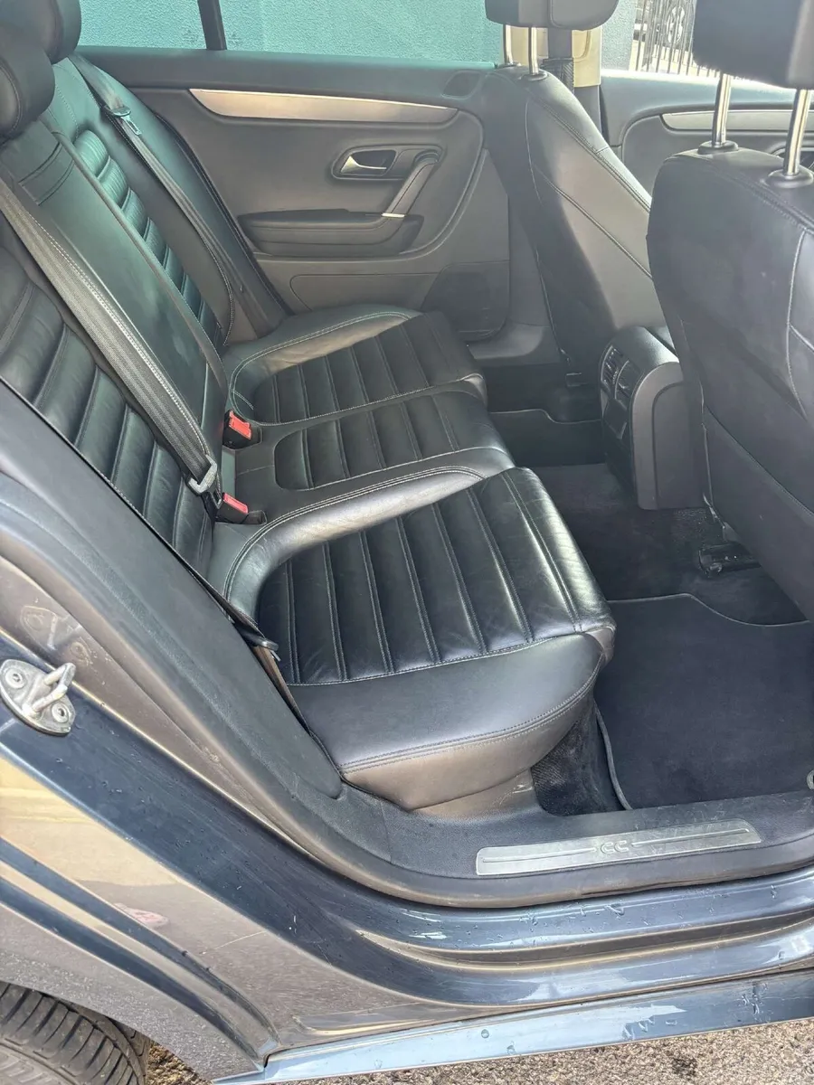 Volkswagen CC 2012 - Image 3