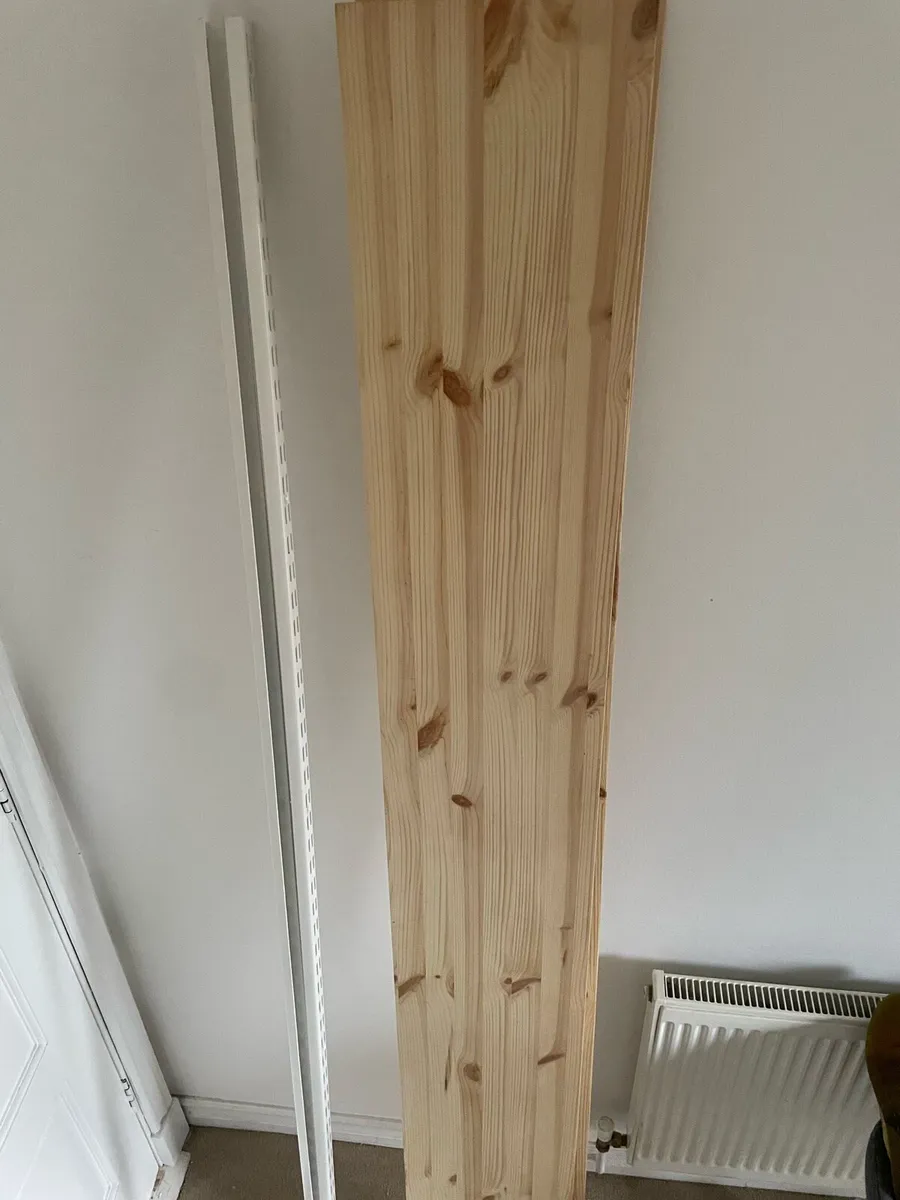 Shelve system - Image 1